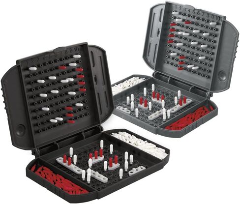 Battleship Grab and Go Game (Travel Size) in Saudi Arabia