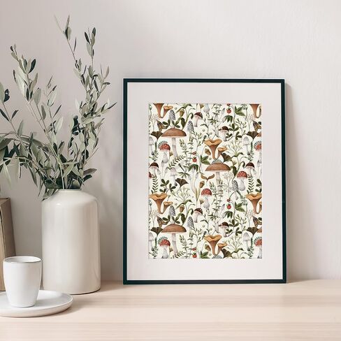 24 Sheets William Morris Pattern Paper Floral Scrapbook Specialty Paper Vintage Double Sided Craft Paper For DIY Card Making Photo Album Decor, 11.8 x 11.8 Inch in Saudi Arabia