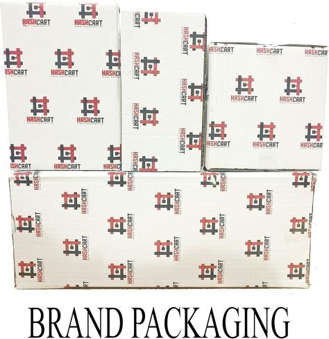 Hashcart Handmade Animal Design Wooden Motif Blocks | Stamps for Printing | Indian Wooden Printing Stamps in Saudi Arabia