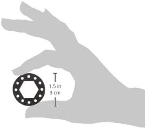 قرص فرامل تراكساس 4964 تي ماكس in Saudi Arabia