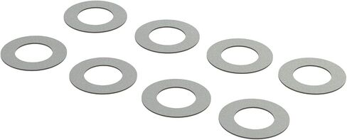 ARRMA Shim 5.4x9.5x0.2mm (8), ARA709057 in Saudi Arabia
