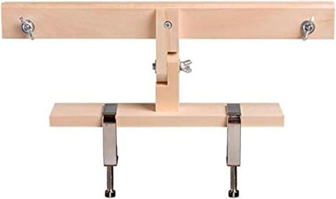 – دعامة هيكل للتلوين والطلاء وبناء السفن النموذجية – دعامة خشبية لنمذجة السفن – موديل 27011 – أدوات للنمذجة البحرية in Kuwait