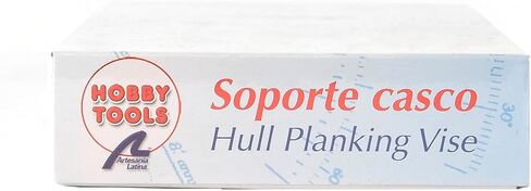 – دعامة هيكل للتلوين والطلاء وبناء السفن النموذجية – دعامة خشبية لنمذجة السفن – موديل 27011 – أدوات للنمذجة البحرية in Kuwait