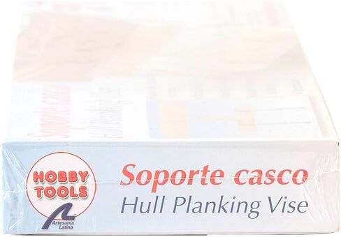 – دعامة هيكل للتلوين والطلاء وبناء السفن النموذجية – دعامة خشبية لنمذجة السفن – موديل 27011 – أدوات للنمذجة البحرية in Kuwait