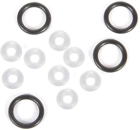 Axial Shock O-Ring Set: Capra 1.9 UTB, AXI233003 in Saudi Arabia