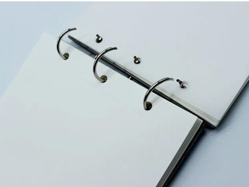 Oil Pastel Paper Pad 240gsm 20 Sheets 16.5cm x15cm Mixed Media Paper for Oil Pastels Markers Pencils Small Heavyweight Drawing Papers, Card Stock for Journey DIY Gift Cards (White) in Kuwait