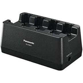 Panasonic FZ-VCB551M4-Bay Battery Charger in Kuwait