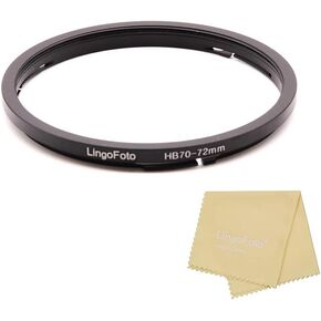 حلقة محول المرشح 72 مم لـ Hasselblad B70 Bay B70-72mm in Kuwait