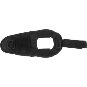 Toyandona Diving Flashlight Case Nylon Cover Scuba Diving Light Light Mount Mount Bleb in Kuwait