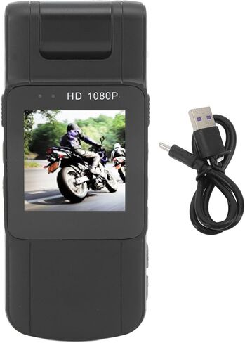 TBEST L11 كاميرا يمكن ارتداؤها 1080p ليلة على نطاق واسع من النوع C in Kuwait