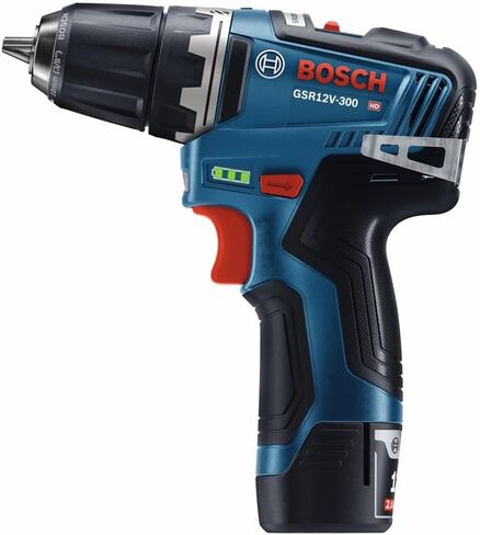 Bosch GSR12V-300N 12V Max EC Brushless 3/8 In. Drill/Driver (Bare Tool) in Saudi Arabia