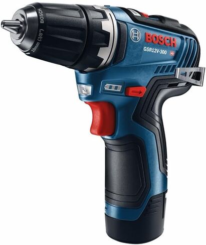 Bosch GSR12V-300N 12V Max EC Brushless 3/8 In. Drill/Driver (Bare Tool) in Saudi Arabia