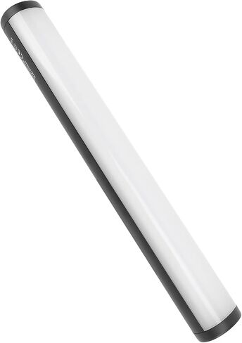 Sanpyl Full Color RGB Tube Light with APP Remote Control and Magnetic Mounting for Video Filming Plastic Construction in Saudi Arabia