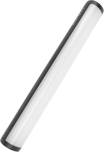 Sanpyl Full Color RGB Tube Light with APP Remote Control and Magnetic Mounting for Video Filming Plastic Construction in Saudi Arabia