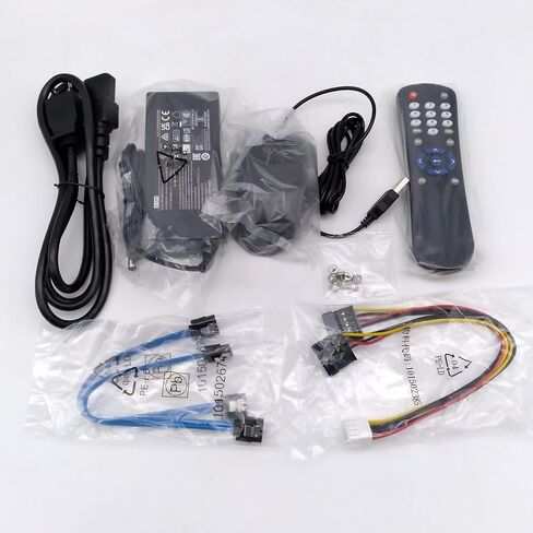 Generic LTS LTD8316M-ET 16 DVR تصل إلى 4 ميجابكسل للكشف عن الإنسان والمركبة (لم يتم تضمين HDD) in Kuwait