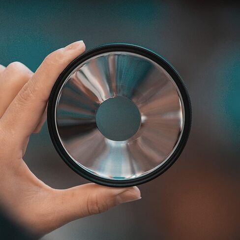 DODANI Special Effects Prism Lens Halo Fx Filter 67mm 77mm 82mm (Size : 82mm) in Saudi Arabia