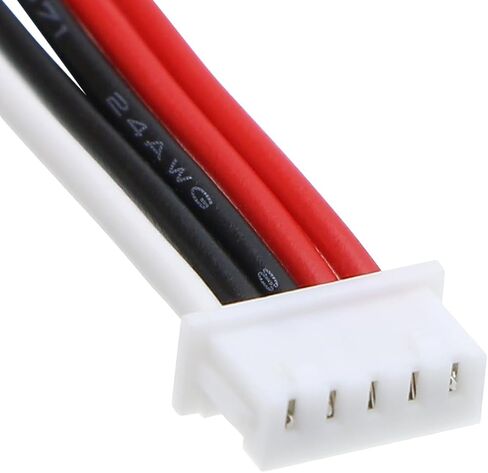 Battery for VTech LF915, LF920, LF930 HD, RM5766HD, RM5854HD, RM7764HDV2, RM7766HD, RM7868 2HD, VC2105, VM901, VM919HD, VM928HD PN:VTech 164105 5000/18.5Wh in Saudi Arabia