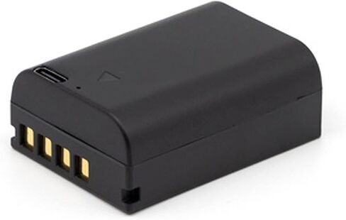 بطارية Promaster Li-ion لنظام OM BLX-1 مع شحن USB-C ، (Model 65366) in Saudi Arabia