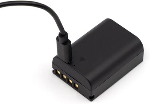 بطارية Promaster Li-ion لنظام OM BLX-1 مع شحن USB-C ، (Model 65366) in Saudi Arabia