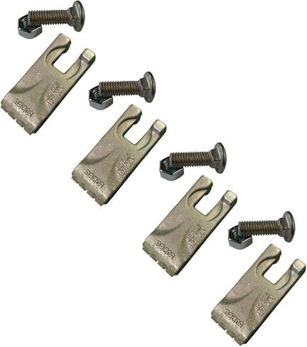 4 - أسنان Pengo Carbide Auger - 134519-40/50 الأسنان الحجم لعدة Pengo Auger in Kuwait