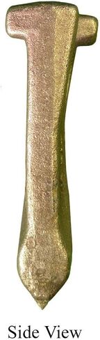 4 - أسنان Pengo Carbide Auger - 134519-40/50 الأسنان الحجم لعدة Pengo Auger in Kuwait