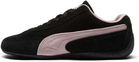 PUMA Womens Speedcat OG Lace Up Sneakers Shoes Nasual - Black - Size 8.5 M in Kuwait