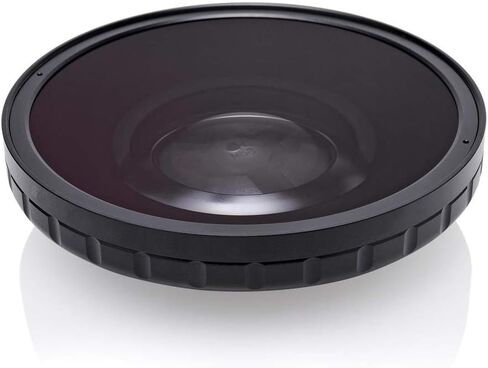 0.4X Cinema Quality Fish-Eye Lens for The Panasonic HC-X1 in Saudi Arabia