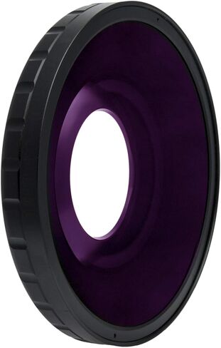 0.4X Cinema Quality Fish-Eye Lens for The Panasonic HC-X1 in Saudi Arabia