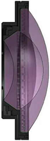 0.4X Cinema Quality Fish-Eye Lens for The Panasonic HC-X1 in Saudi Arabia