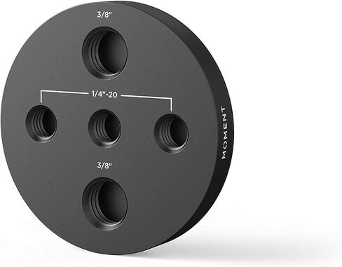 لحظة Magsafe Multi-trat-thromed-هاتف مغناطيسي من الألومنيوم غير القوي لأحواض الحوامل الثلاثية واللئيات والملحقات in Kuwait