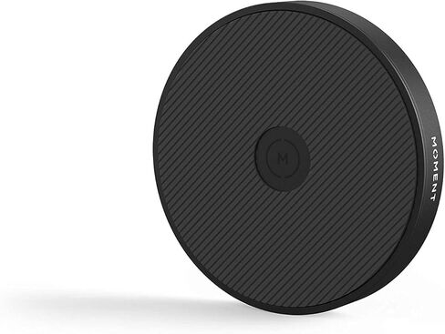 لحظة Magsafe Multi-trat-thromed-هاتف مغناطيسي من الألومنيوم غير القوي لأحواض الحوامل الثلاثية واللئيات والملحقات in Kuwait