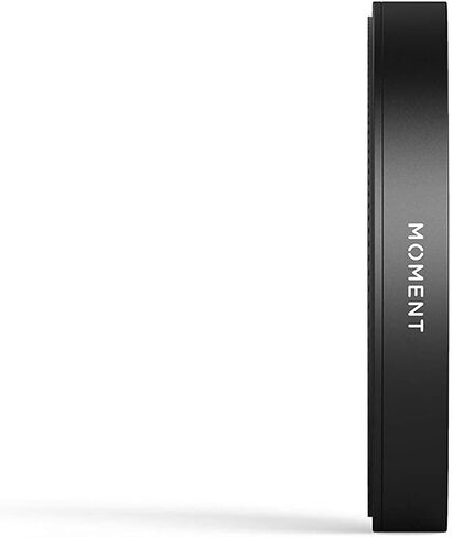 لحظة Magsafe Multi-trat-thromed-هاتف مغناطيسي من الألومنيوم غير القوي لأحواض الحوامل الثلاثية واللئيات والملحقات in Kuwait