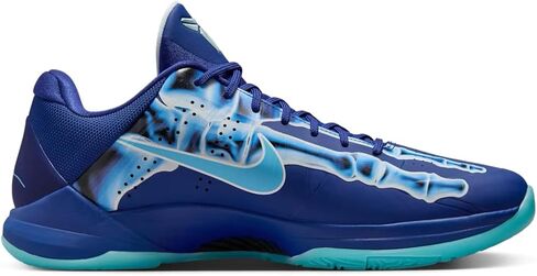 Nike Kobe 5 Protro X Ray ، HJ4303-400 ، Deep Royal Blue in Kuwait