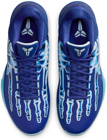 Nike Kobe 5 Protro X Ray ، HJ4303-400 ، Deep Royal Blue in Kuwait