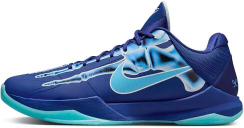Nike Kobe 5 Protro X Ray ، HJ4303-400 ، Deep Royal Blue in Kuwait