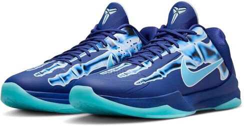 Nike Kobe 5 Protro X Ray ، HJ4303-400 ، Deep Royal Blue in Kuwait