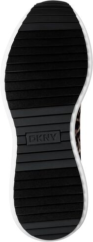 DKNY نساء Zacata Zacata Lace Up With With Side Shipper in Kuwait
