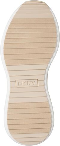 DKNY نساء Zacata Zacata Lace Up With With Side Shipper in Kuwait