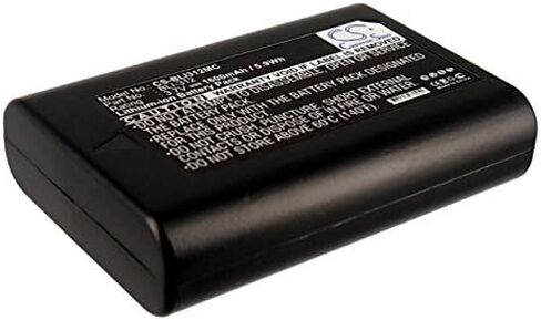 1600mAh XPS استبدال البطارية ل Leica BM8 M8 M8.2 M9 14464 PN LEICA BLI-312 in Kuwait