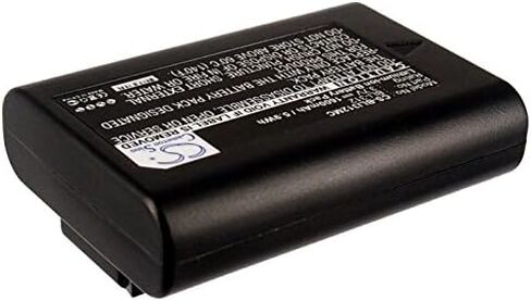 1600mAh XPS استبدال البطارية ل Leica BM8 M8 M8.2 M9 14464 PN LEICA BLI-312 in Kuwait