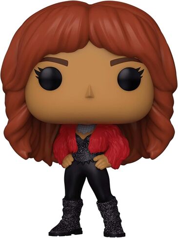 Funko Pop! Marvel: She-Hulk - Titania in Saudi Arabia