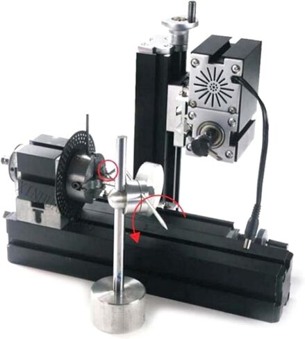 4 Jaw Lathe Chuck Wood Lathe Chuck Wood Turning Clamp Zinc Alloy Silver Milling Drilling Tool Threaded Back for Machine Drill Chuck in Kuwait