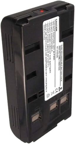 بطارية بديلة لـ PV-BP15 (2100mAh Ni-MH 6V) in Kuwait