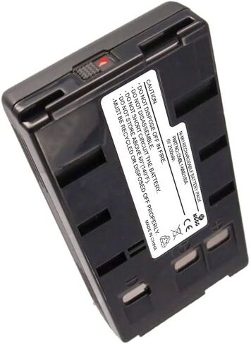 بطارية بديلة لـ PV-BP15 (2100mAh Ni-MH 6V) in Kuwait