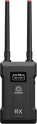 Atomos TX 4K/HD Wireless Video Transmitter & Set in Saudi Arabia