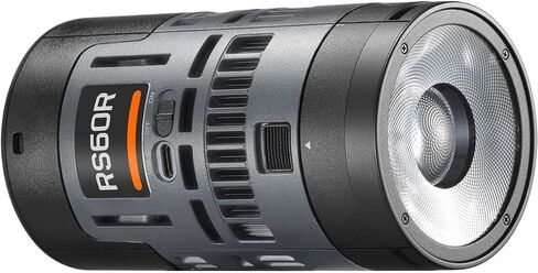 RS60R RGB LED Light in Saudi Arabia