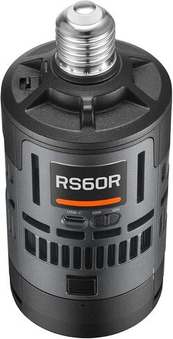 RS60R RGB LED Light in Saudi Arabia
