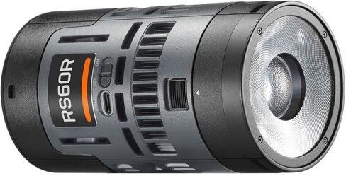 RS60R RGB LED Light in Saudi Arabia