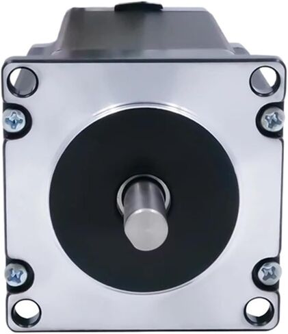 محرك السائر 3 طور خطوة زاوية 1.2 درجة 1.8NM Holding TQ 5.8A 57J1285 محرك بثق ماهين in Saudi Arabia