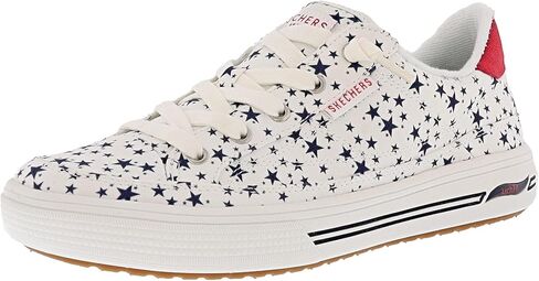 Skechers Womens Arch Fit Arcade - أحذية المشي المجانية المولودة in Kuwait